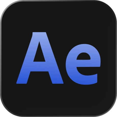 After Effects - Zenesen