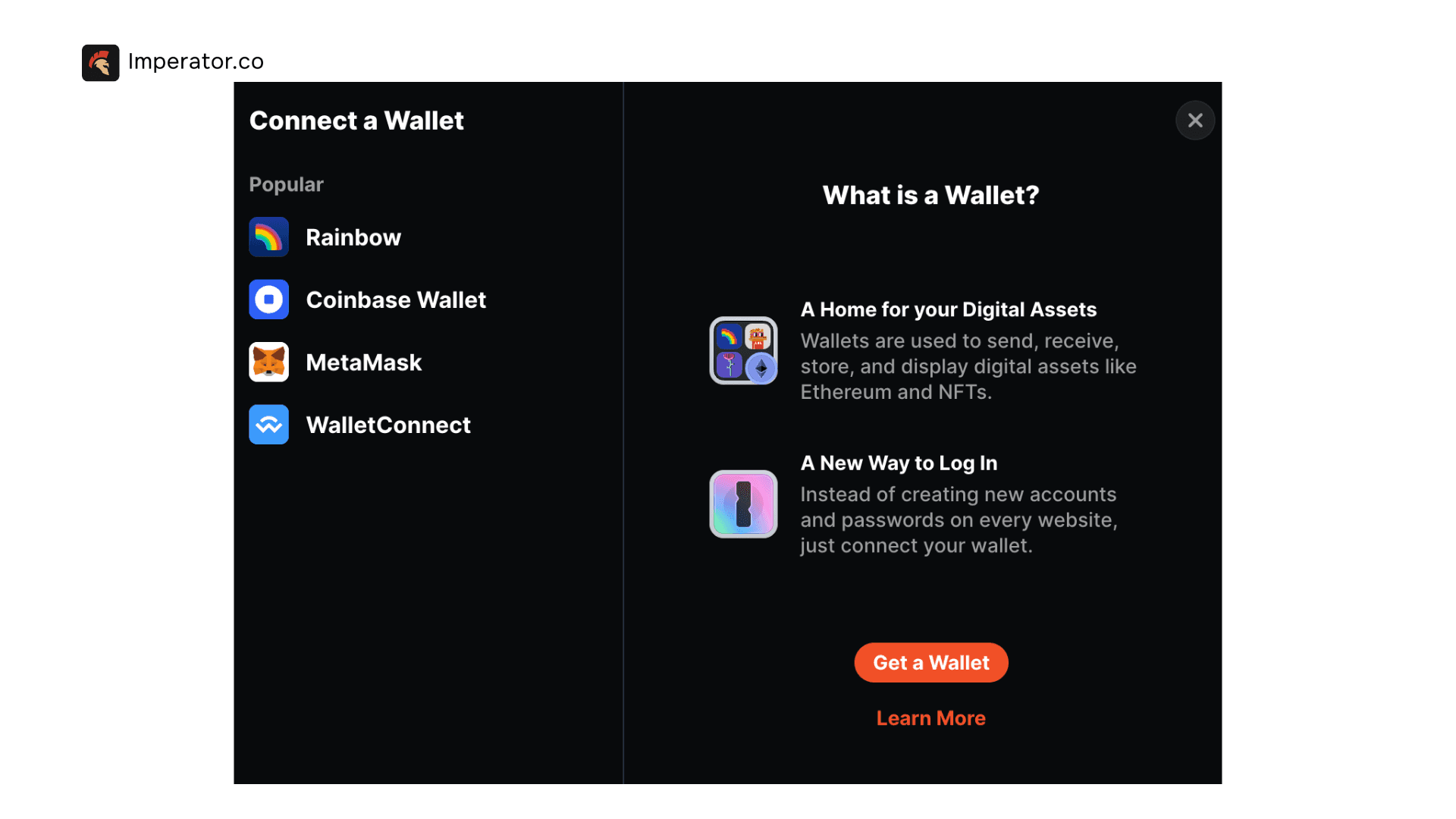 Wallet To Platform Movement