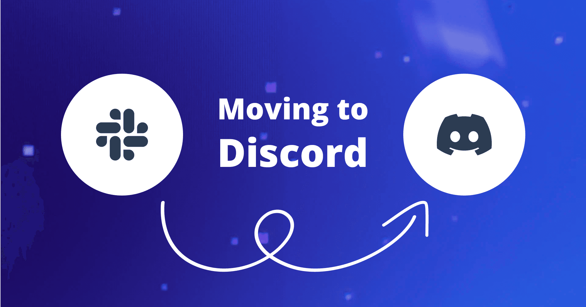 Moving Tolgee from Slack to Discord