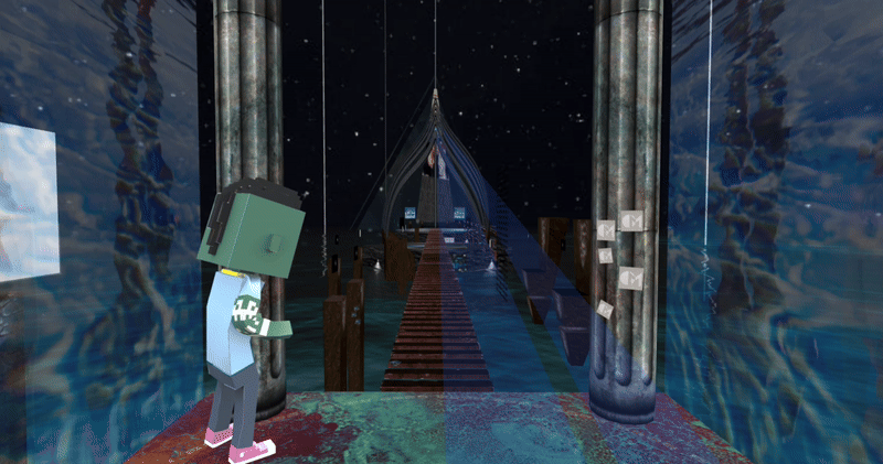 Memesland museum cover