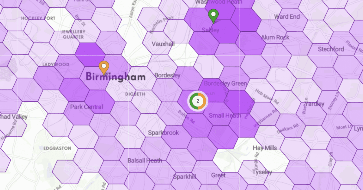 Location Intelligence Use Cases in Business