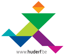 Logo Huderf