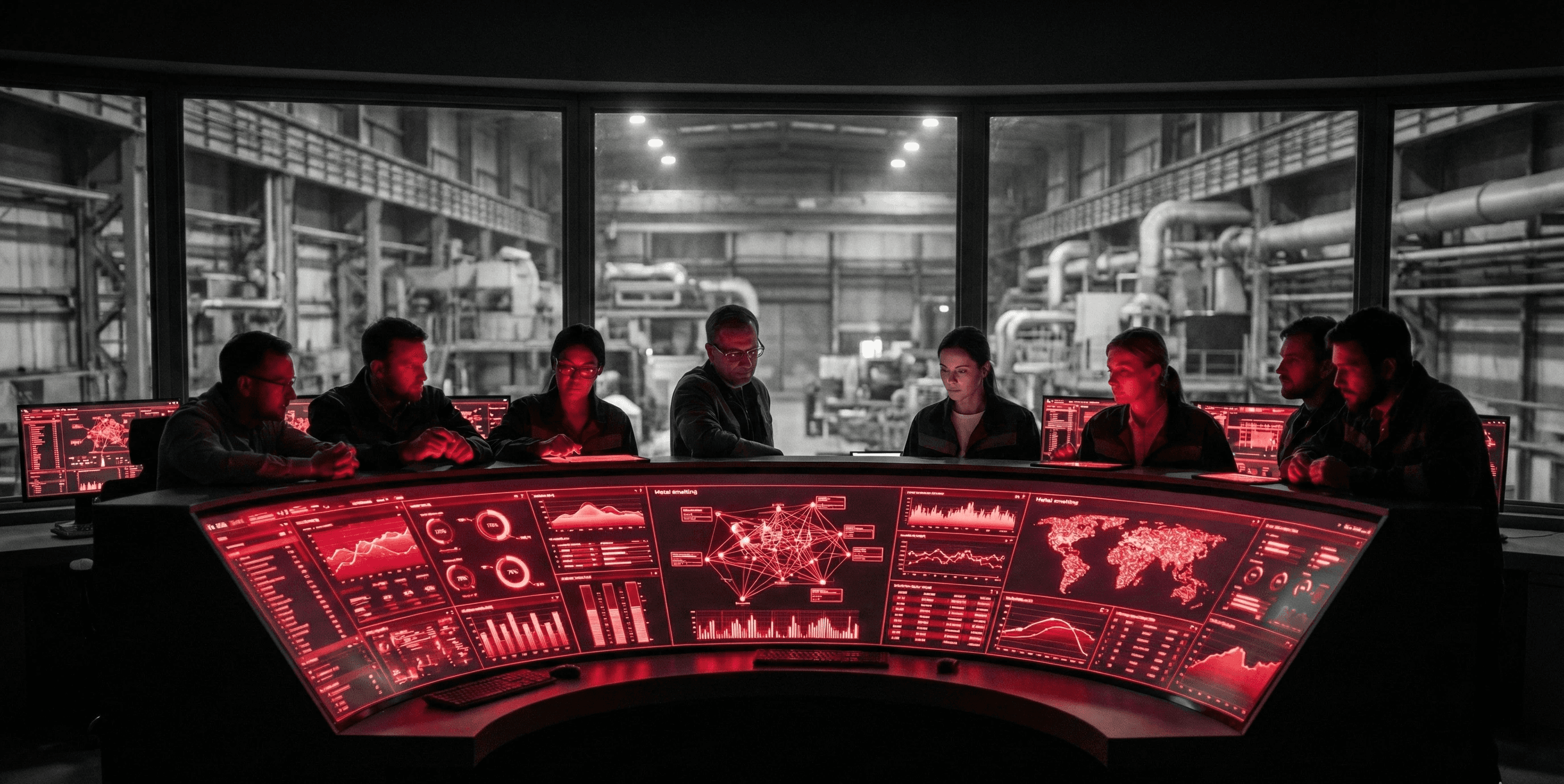 people sitting on chair in front of laptop computers