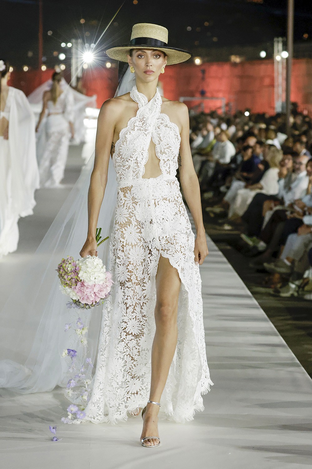 Ramo flores Ibimoda
