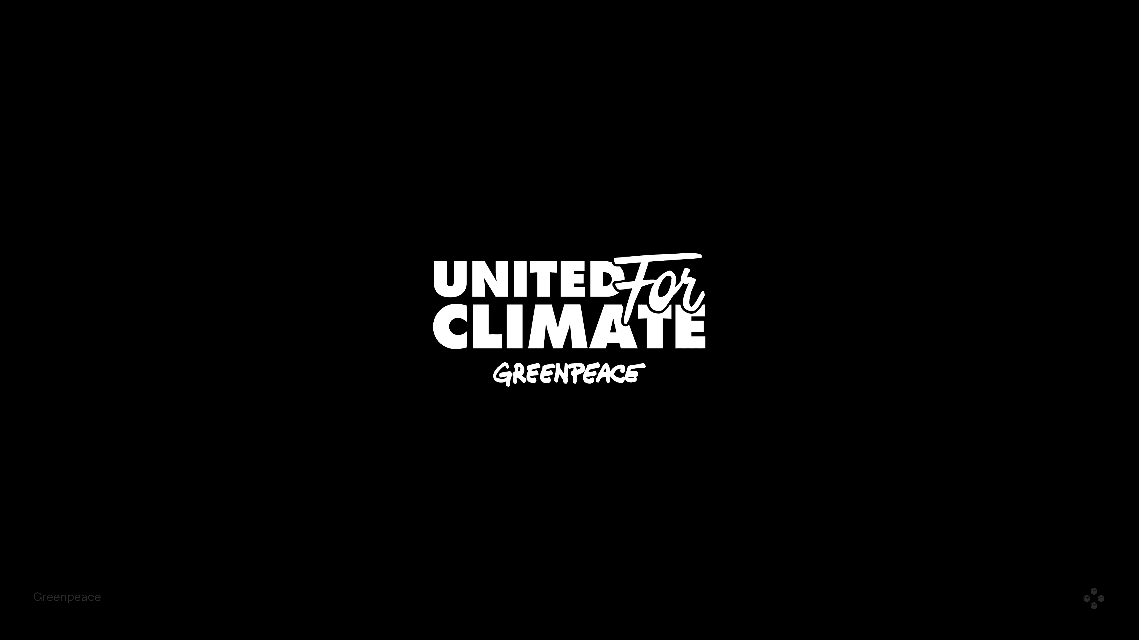 Logos & Marks - Greenpeace