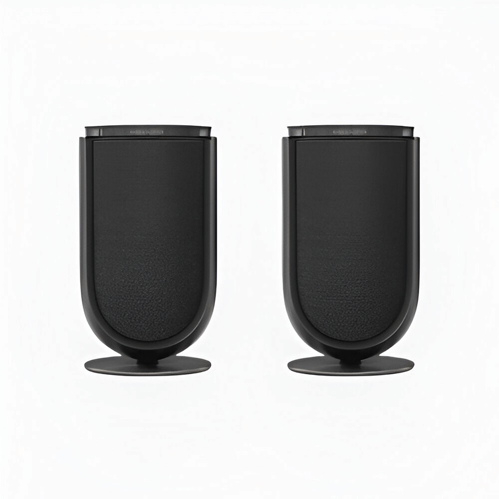 Beautyshot Beolab 8 Natural Black