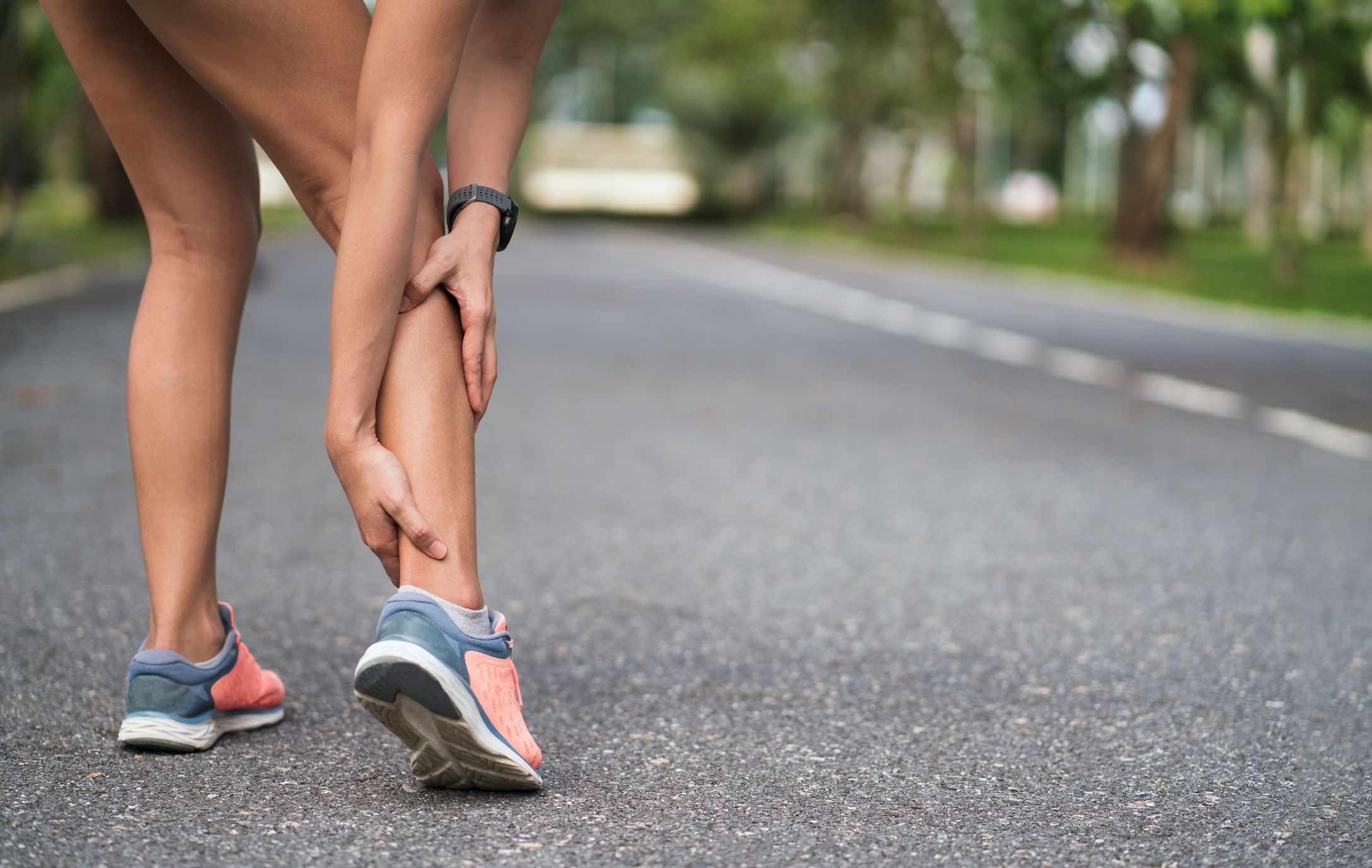 Tendinopathy image