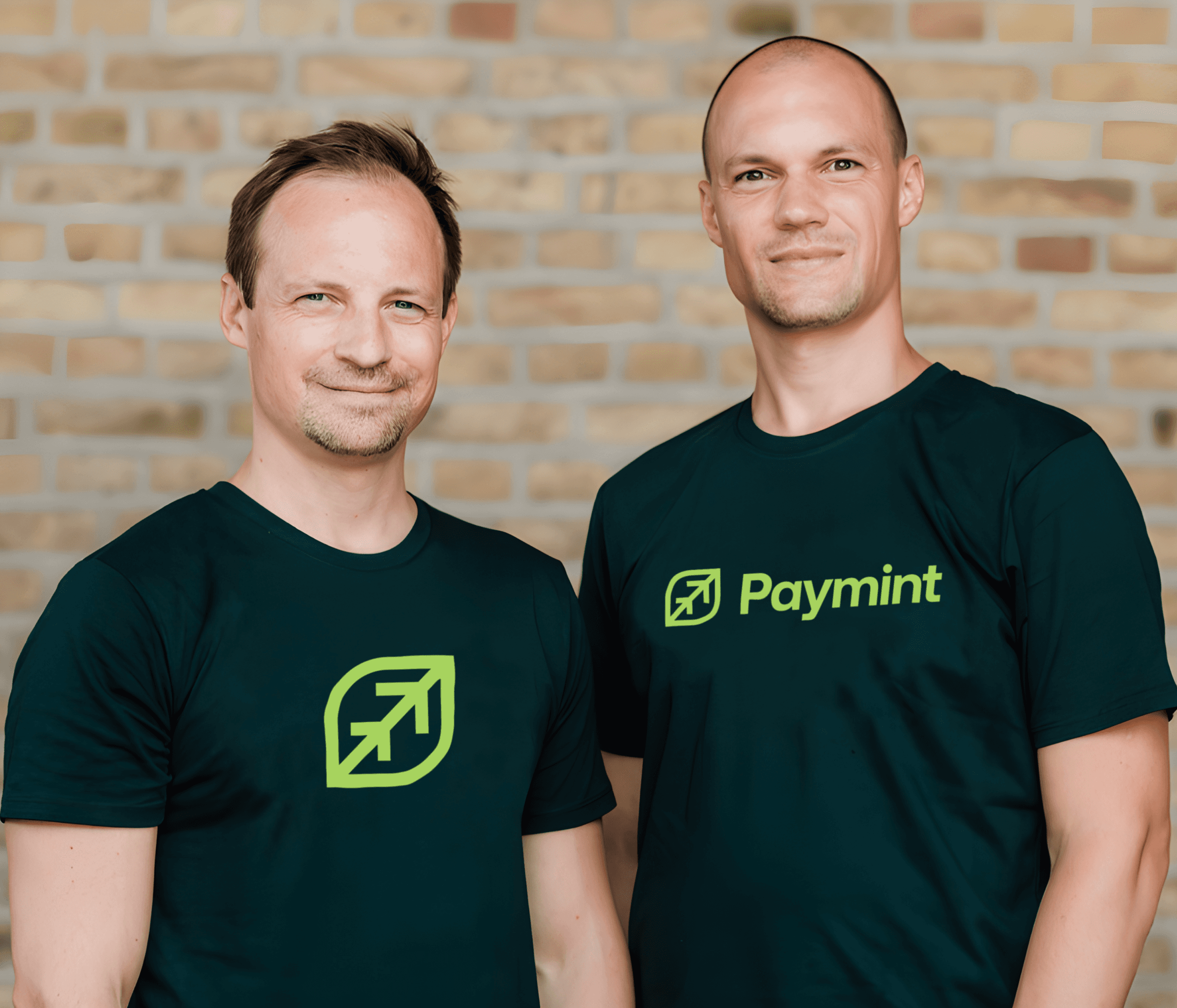 Paymint Founders