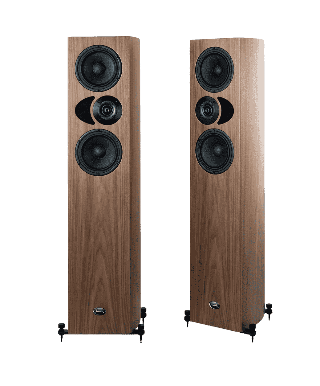 Naim NAPS 555 DR back