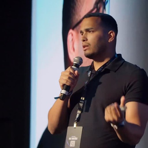 Credit card mockup displaying $430,000 balance and masked card details