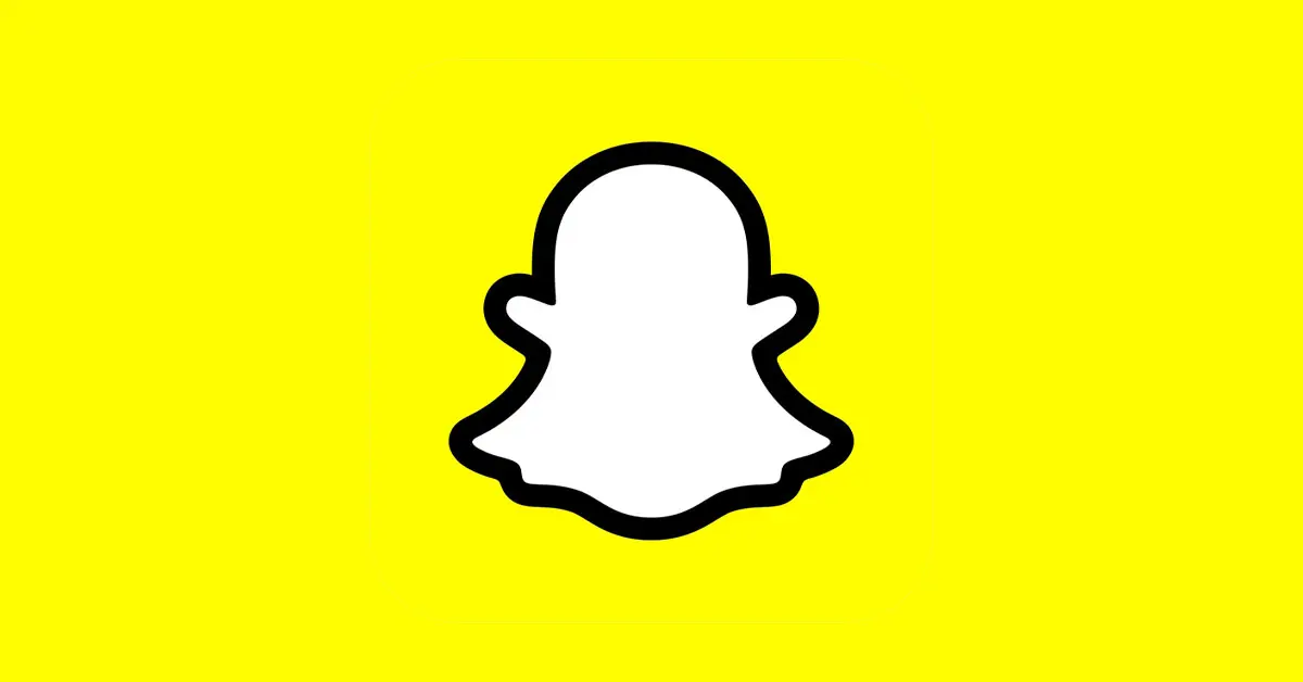 Logo Snapchat automatisation marketing social