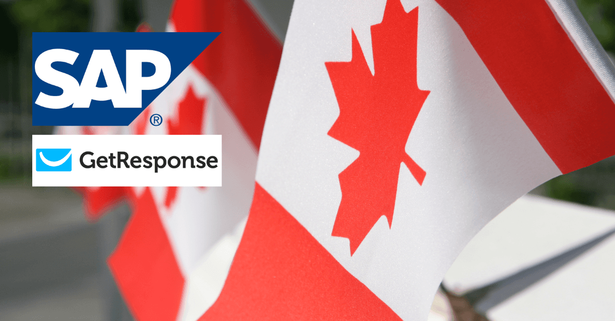 Leveraging Artificial Intelligence in Email Marketing Strategies for Canadian Businesses Using SAP and GetResponse