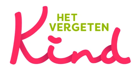 logo Het vergeten Kind