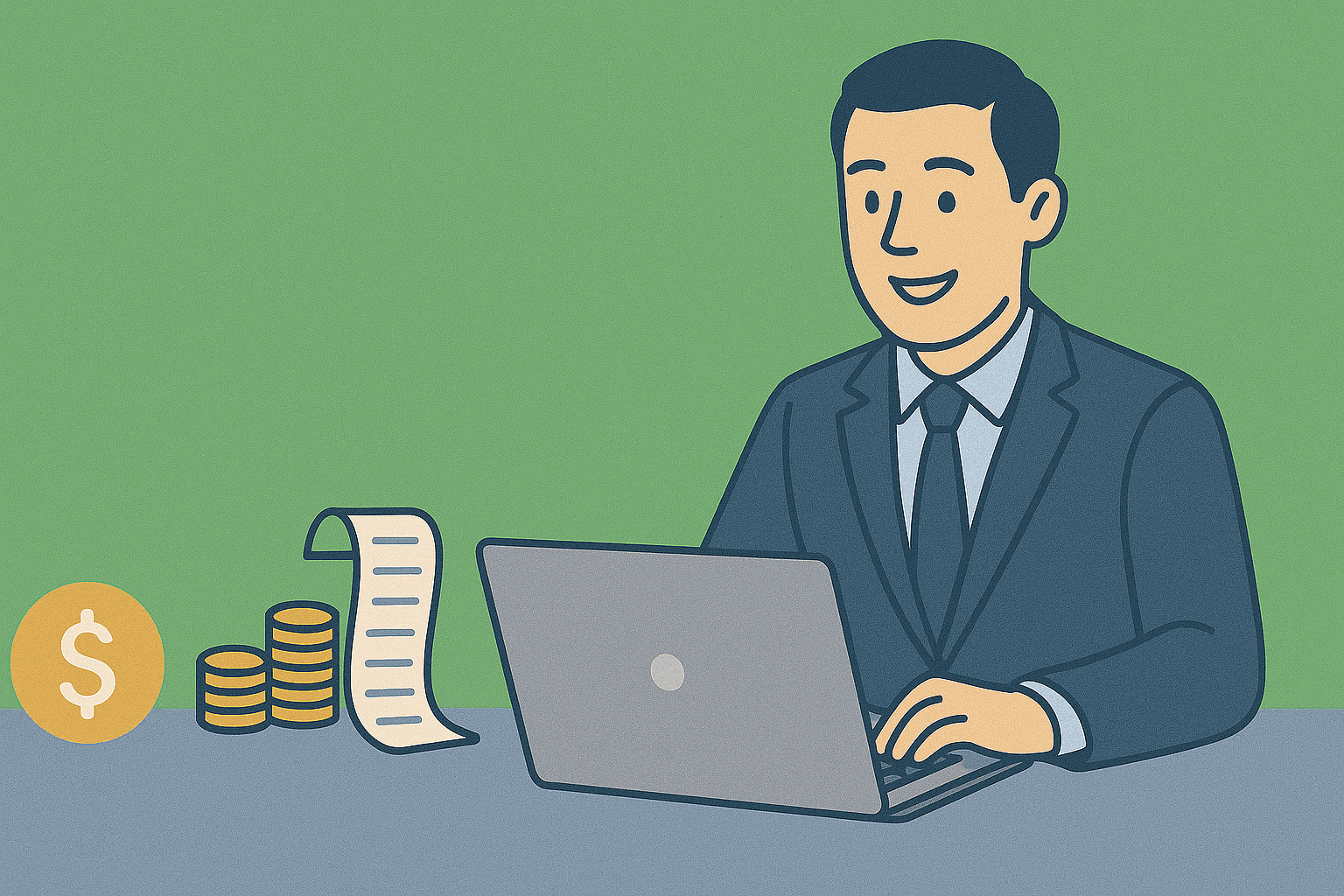 How Small Businesses Can Utilize AI for Budget Planning (Even on a Tight Budget)