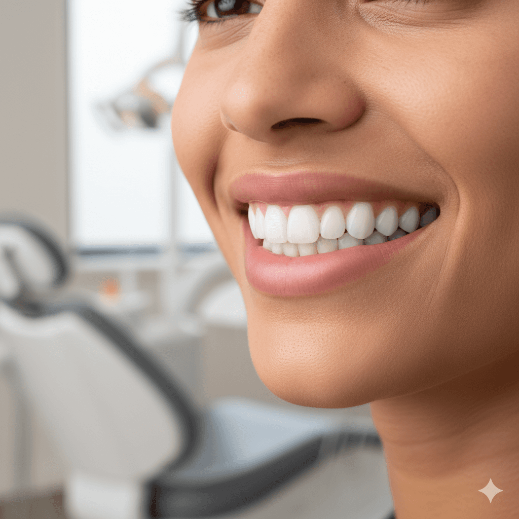 Cosmetic Dentist in Rochelle Park, NJ