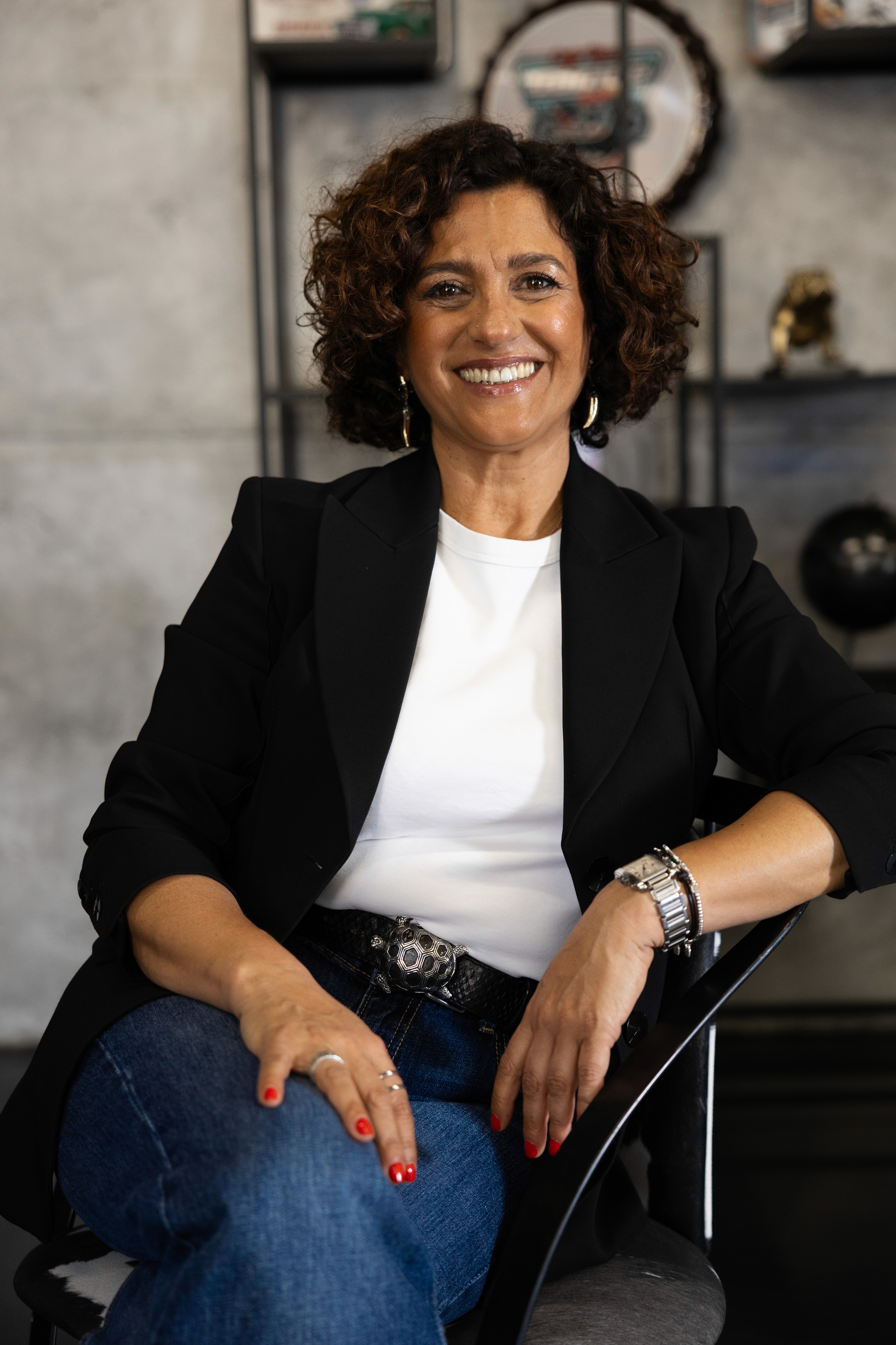 Carla Mateus Consultora