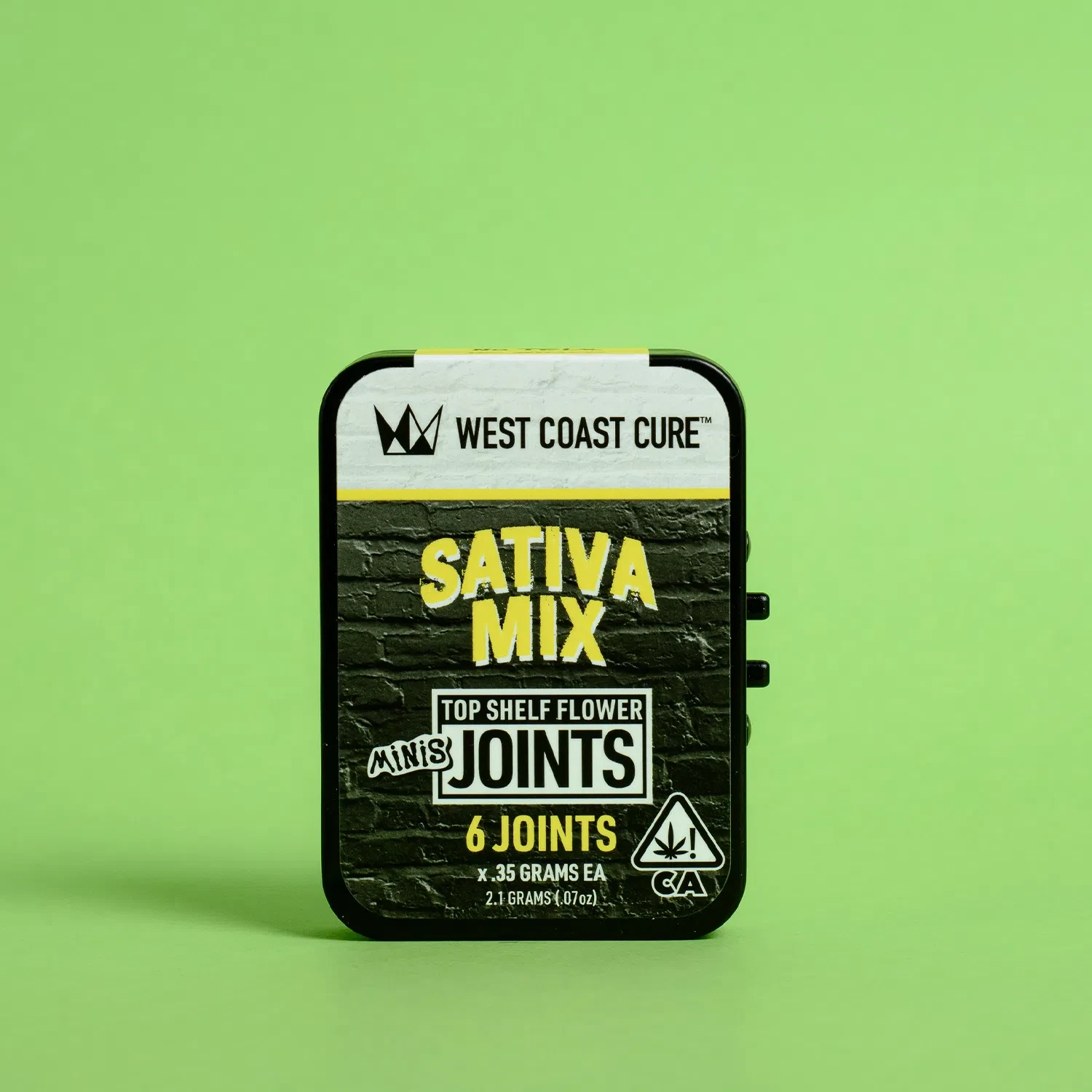 Sativa Mix