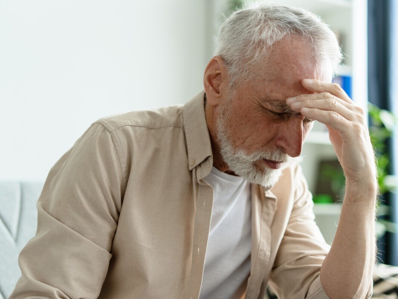 unexpected weight loss