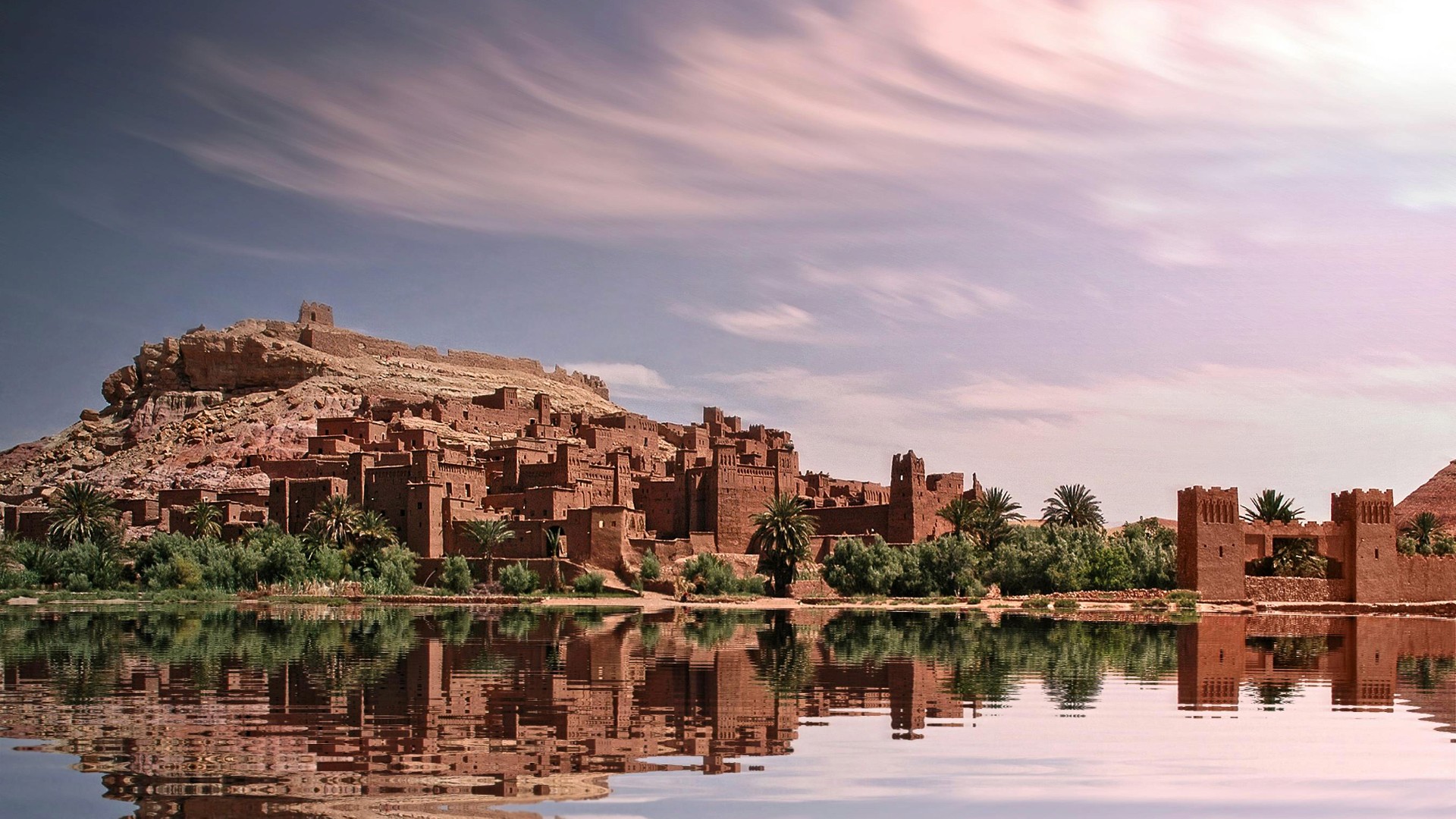 immagine marocco