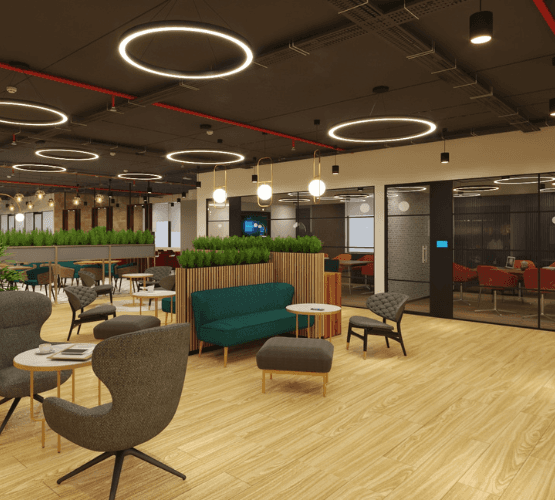 Mission - NextGen Tech