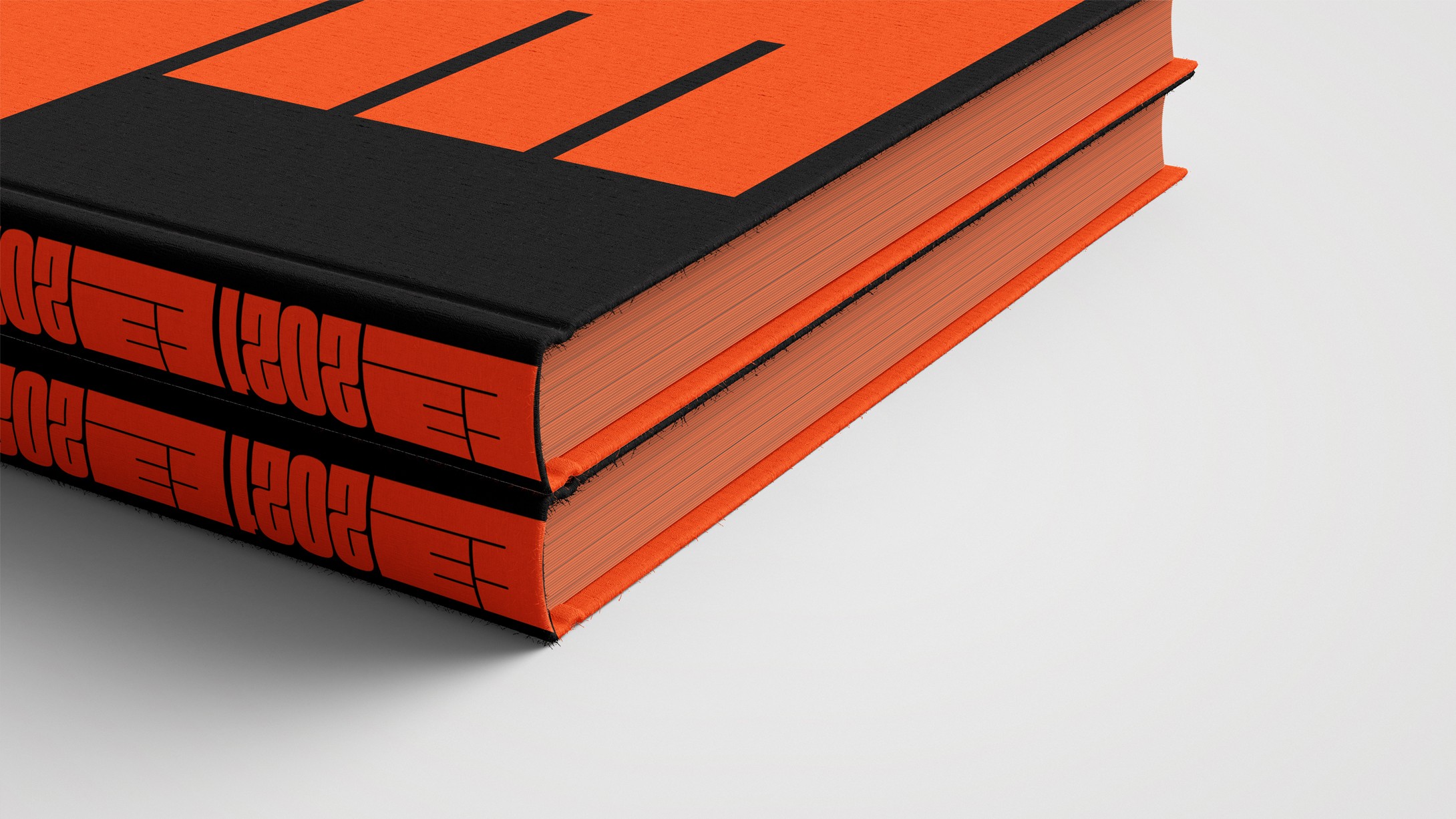 Streetside billboard with flyposters of the Batch.Works brand and illustrations