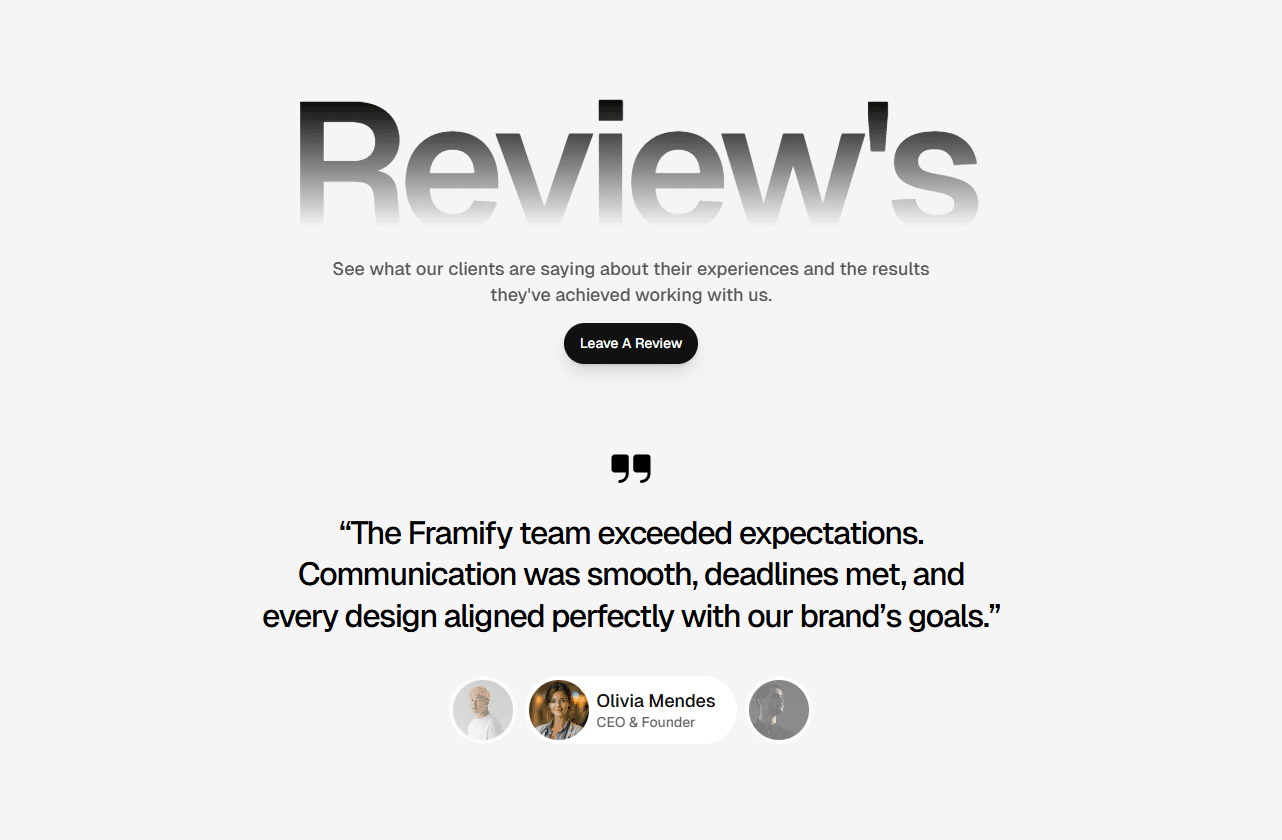 Framer Tab Component