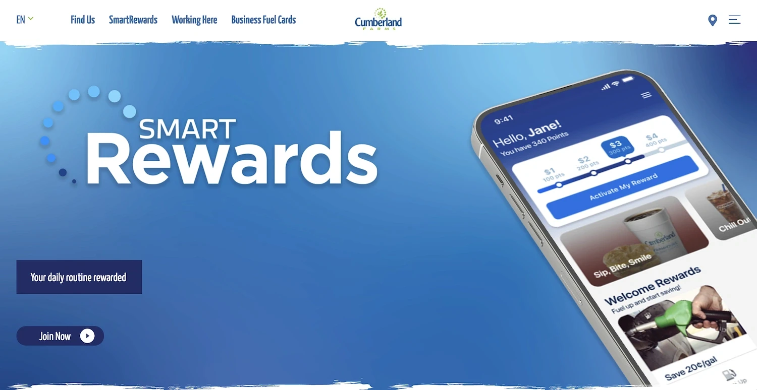Cumberland Farms