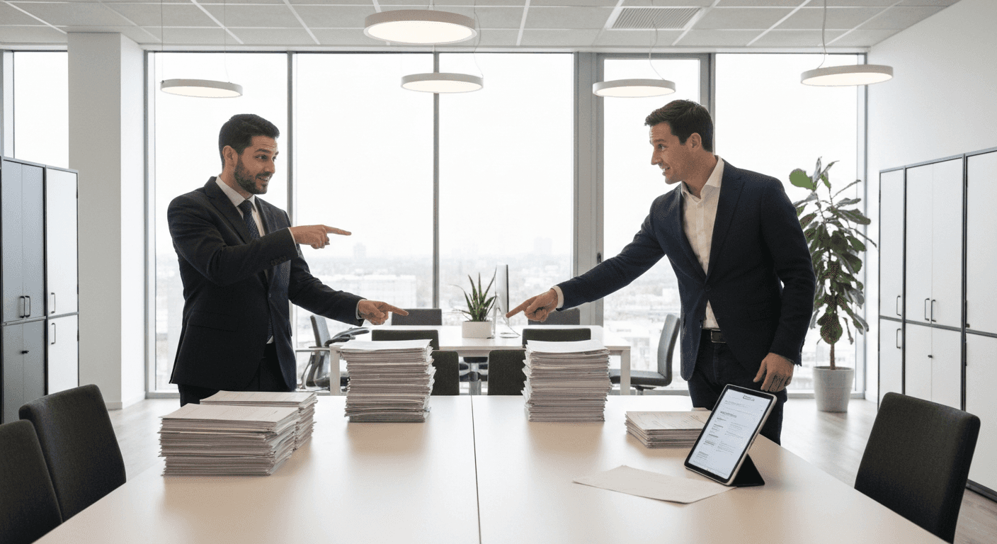 Noxx vs Greenhouse: Which Hiring Platform Is Right for Startups in 2026?