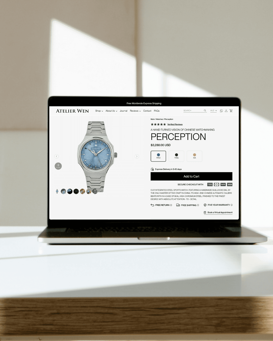 Zengo's progress tracking feature allows users to visualize their meditation journey, providing valuable insights and motivation for continuous growth.