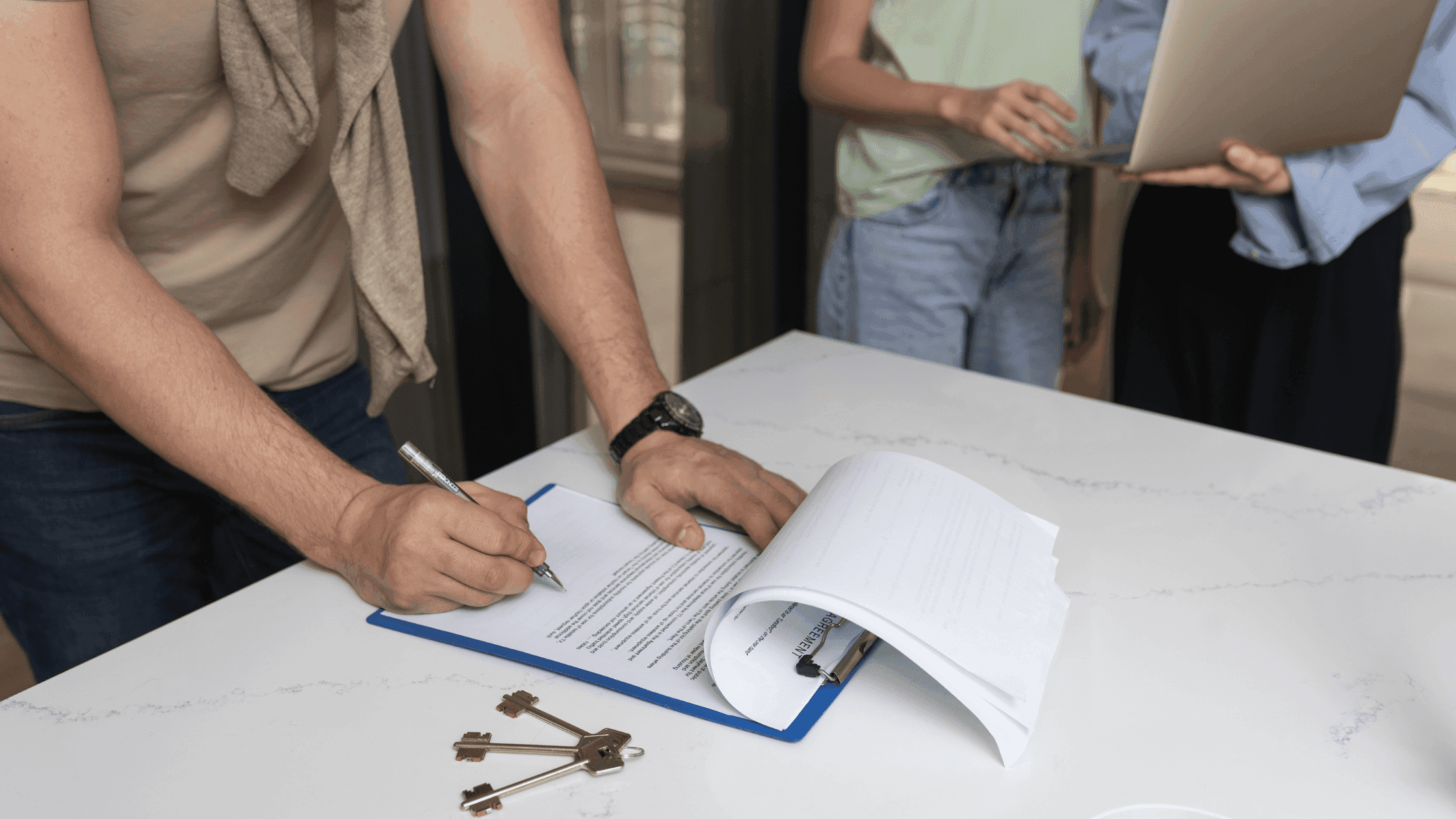 ejari is must while renting office space in dubai 