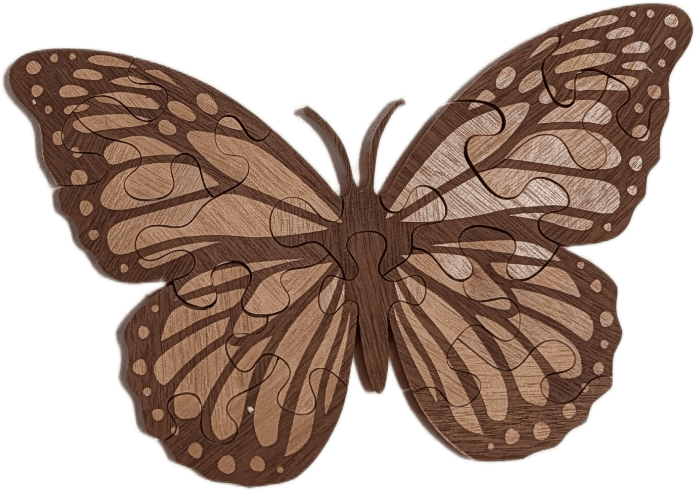 Zoomable product image