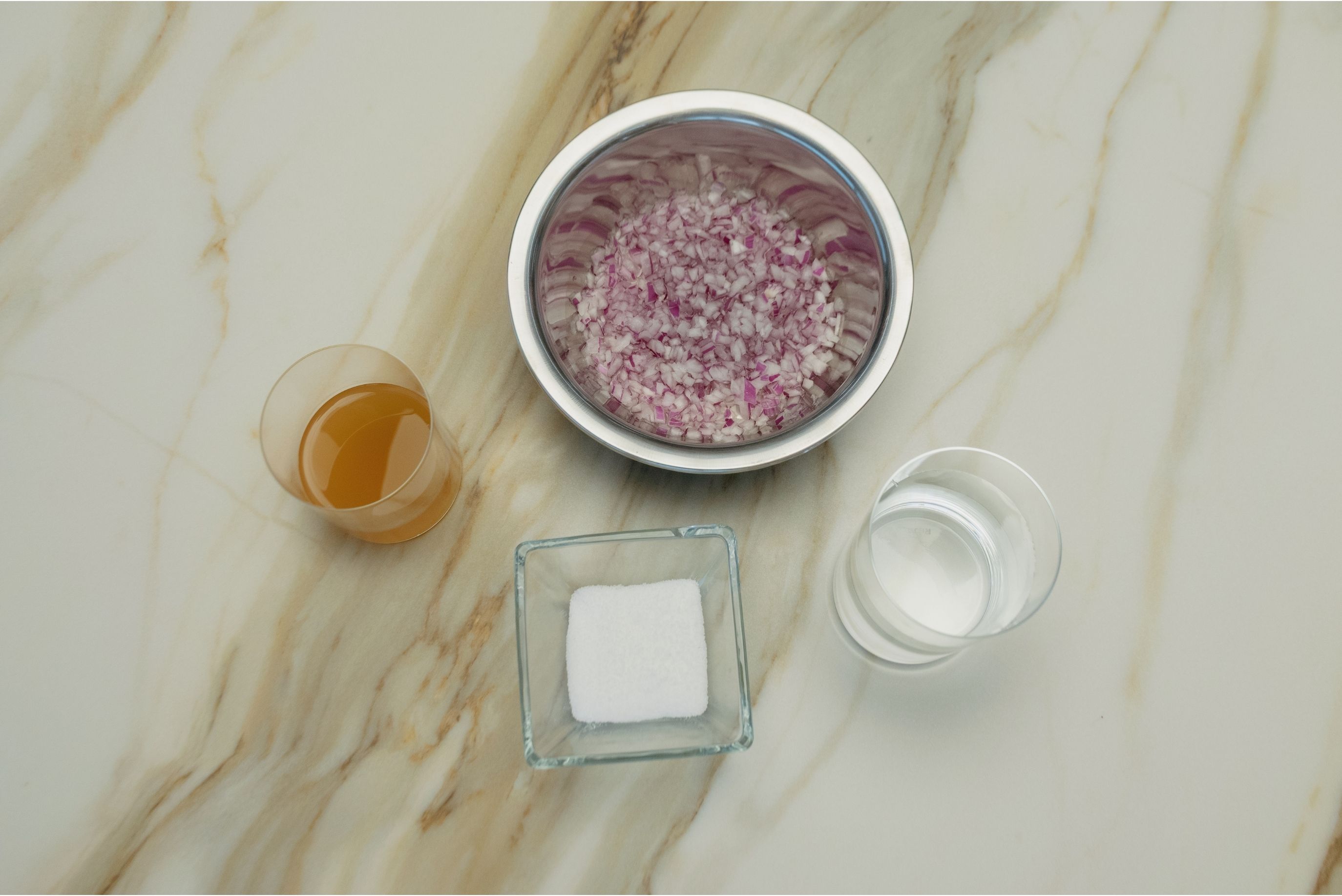 Cebollita "Pib House"