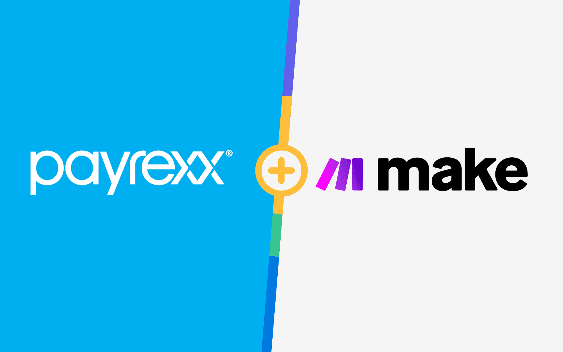 Payrexx integriert KI-Automatisierung mit Make