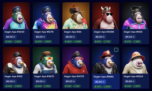 Illustration of Cuboids and Planes Stacked Layer by Layer