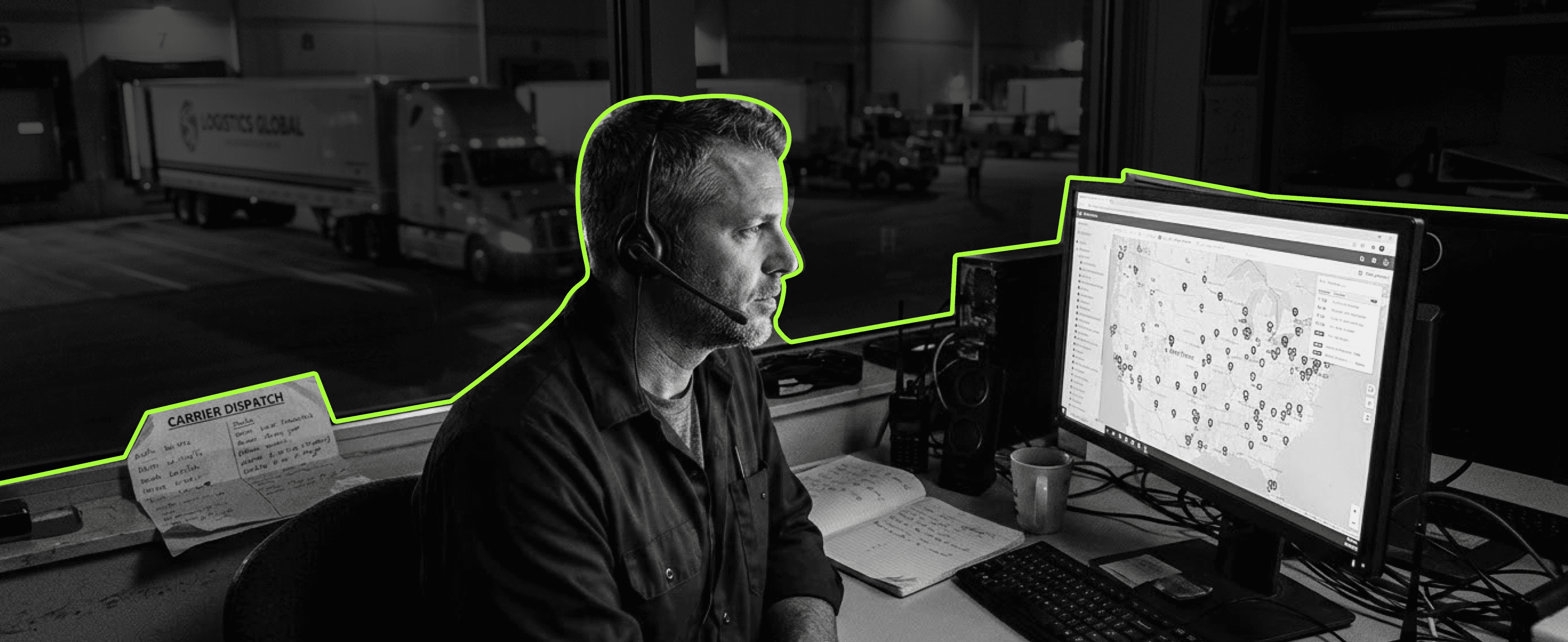 Best GPS Tracking Solutions for Preventing Cargo Theft