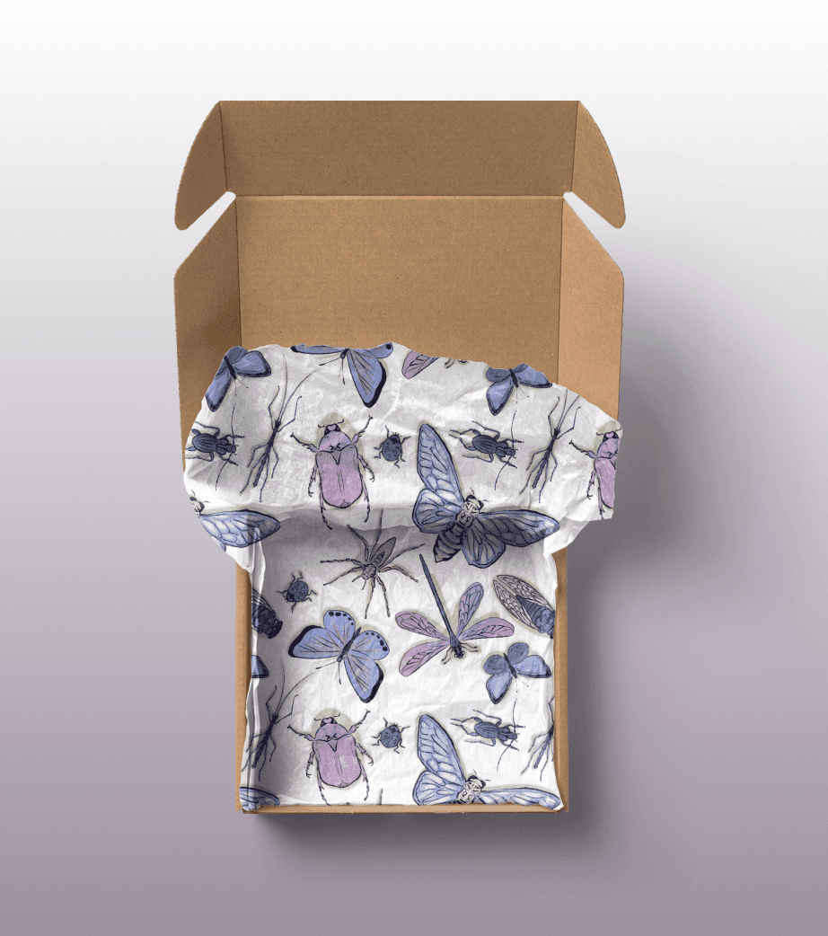 image of a woman on a trail