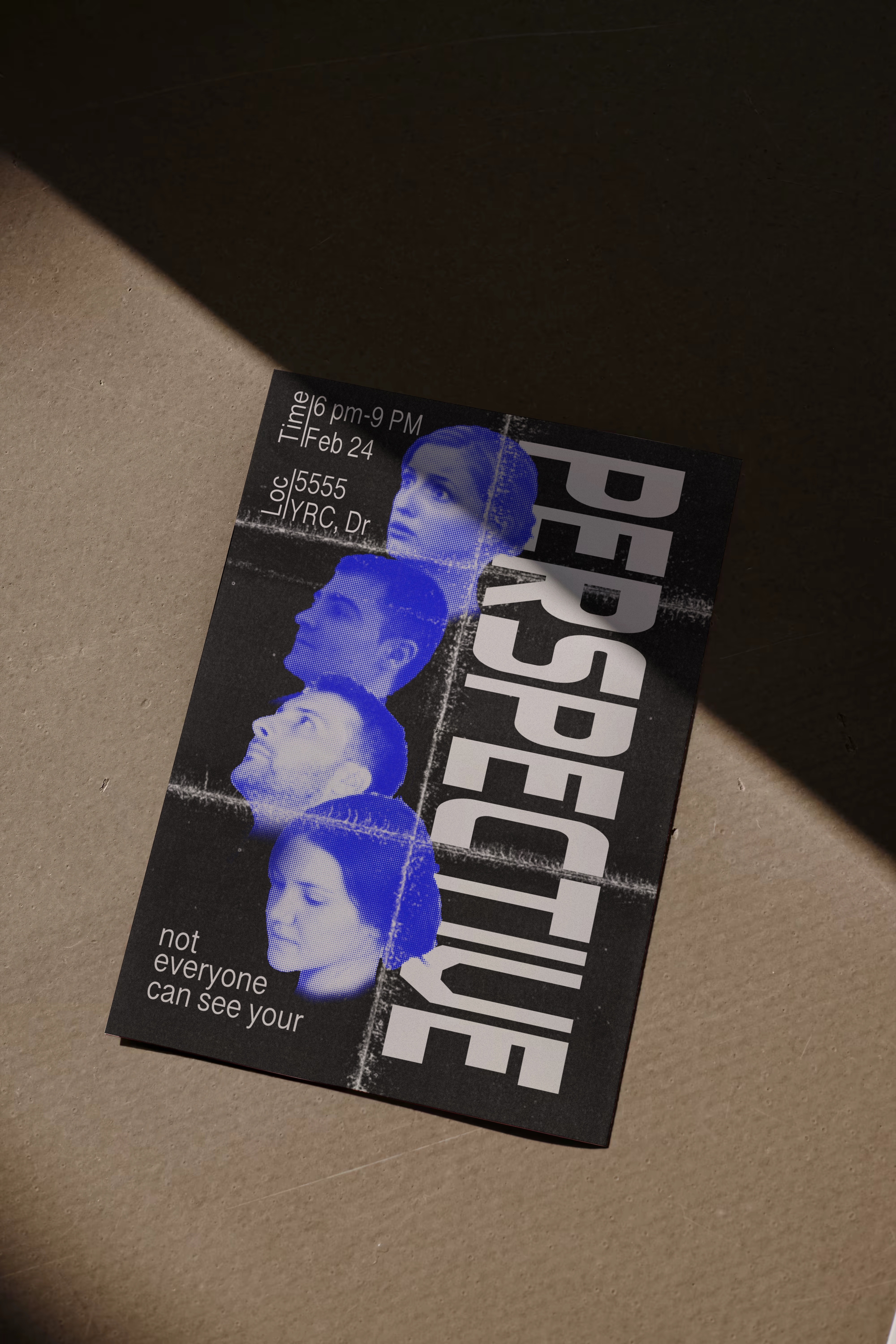 flyer