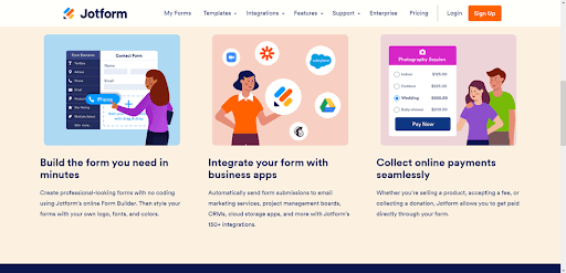 jotform