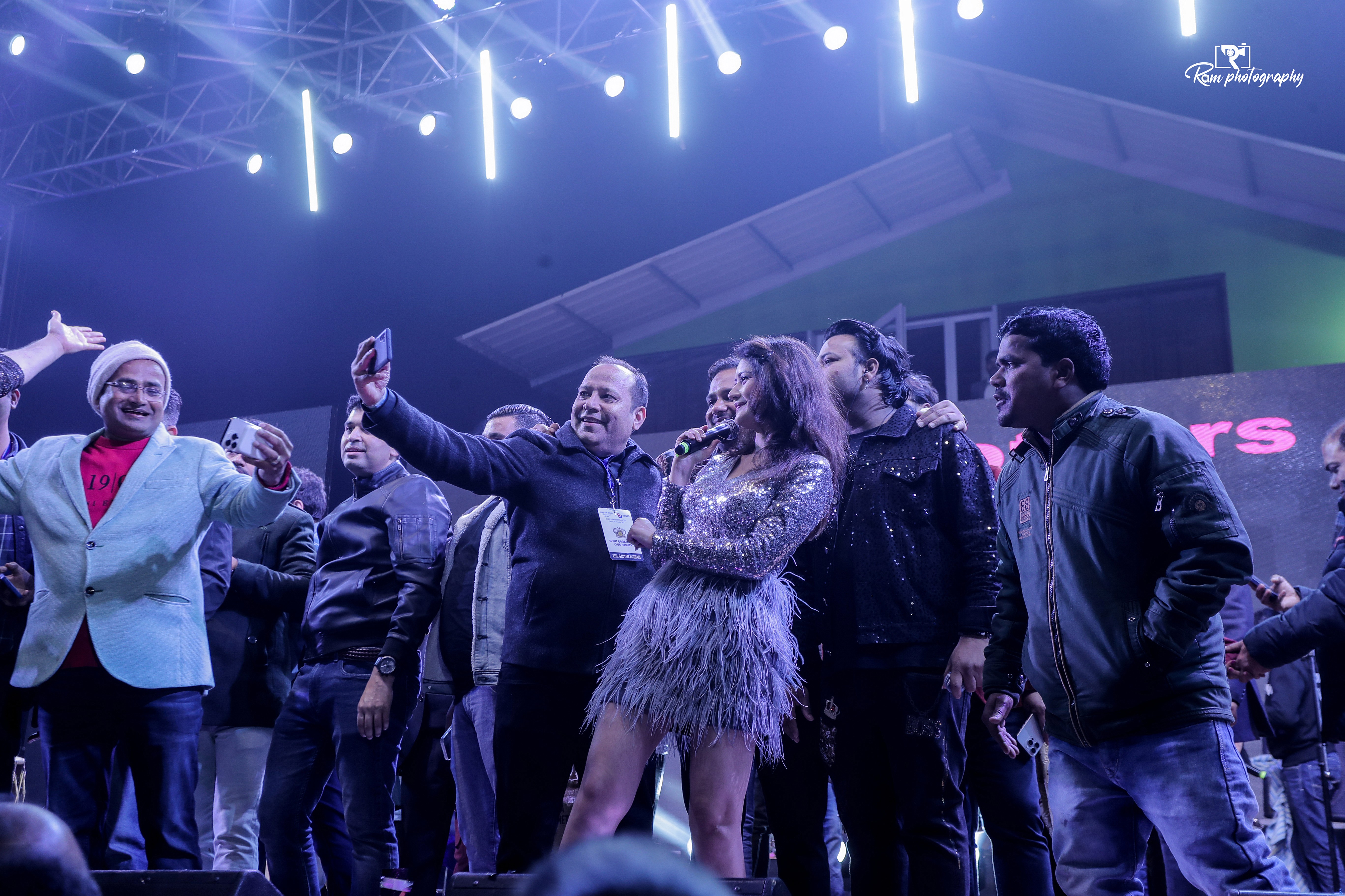 "Almas Khan highlight image 3