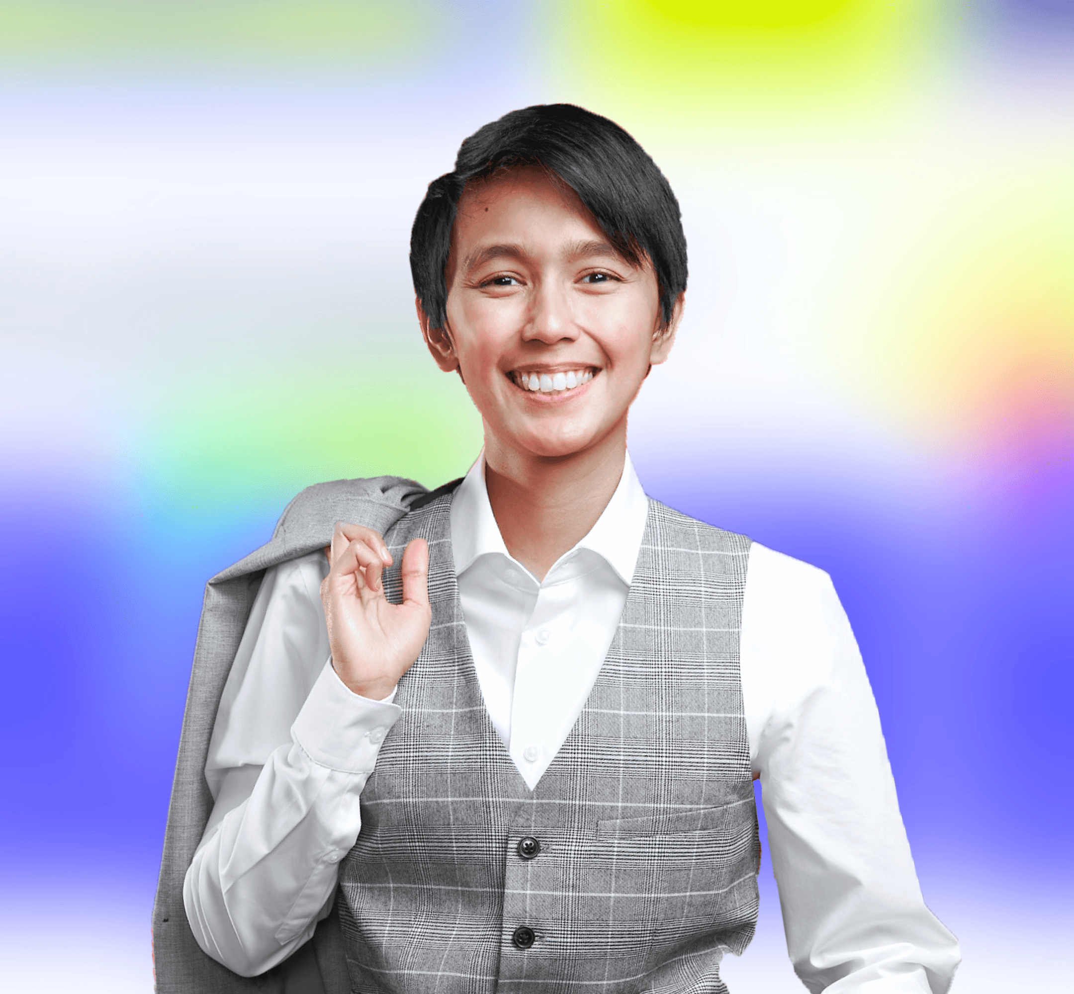 Lui Baarde