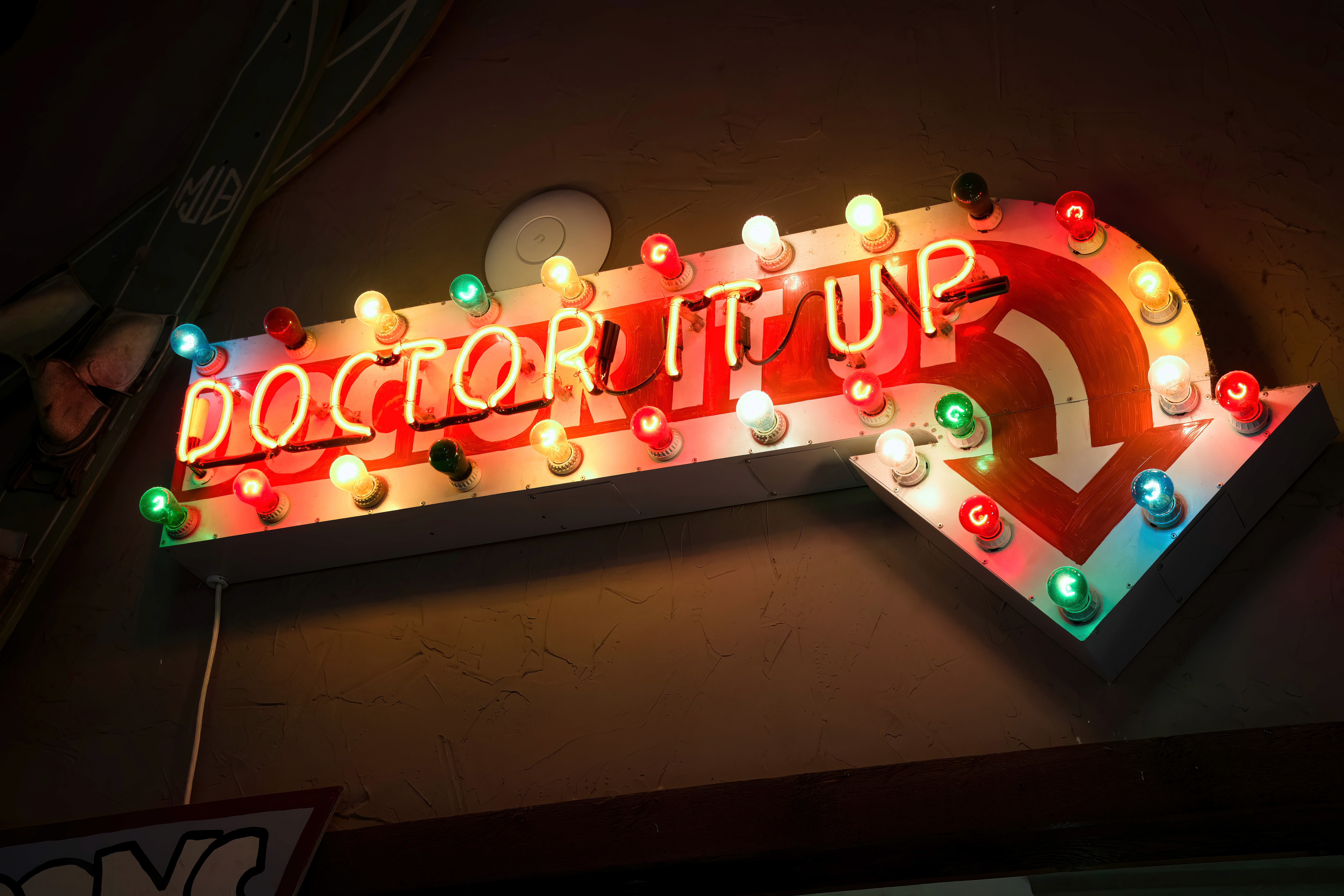 Male team member photo