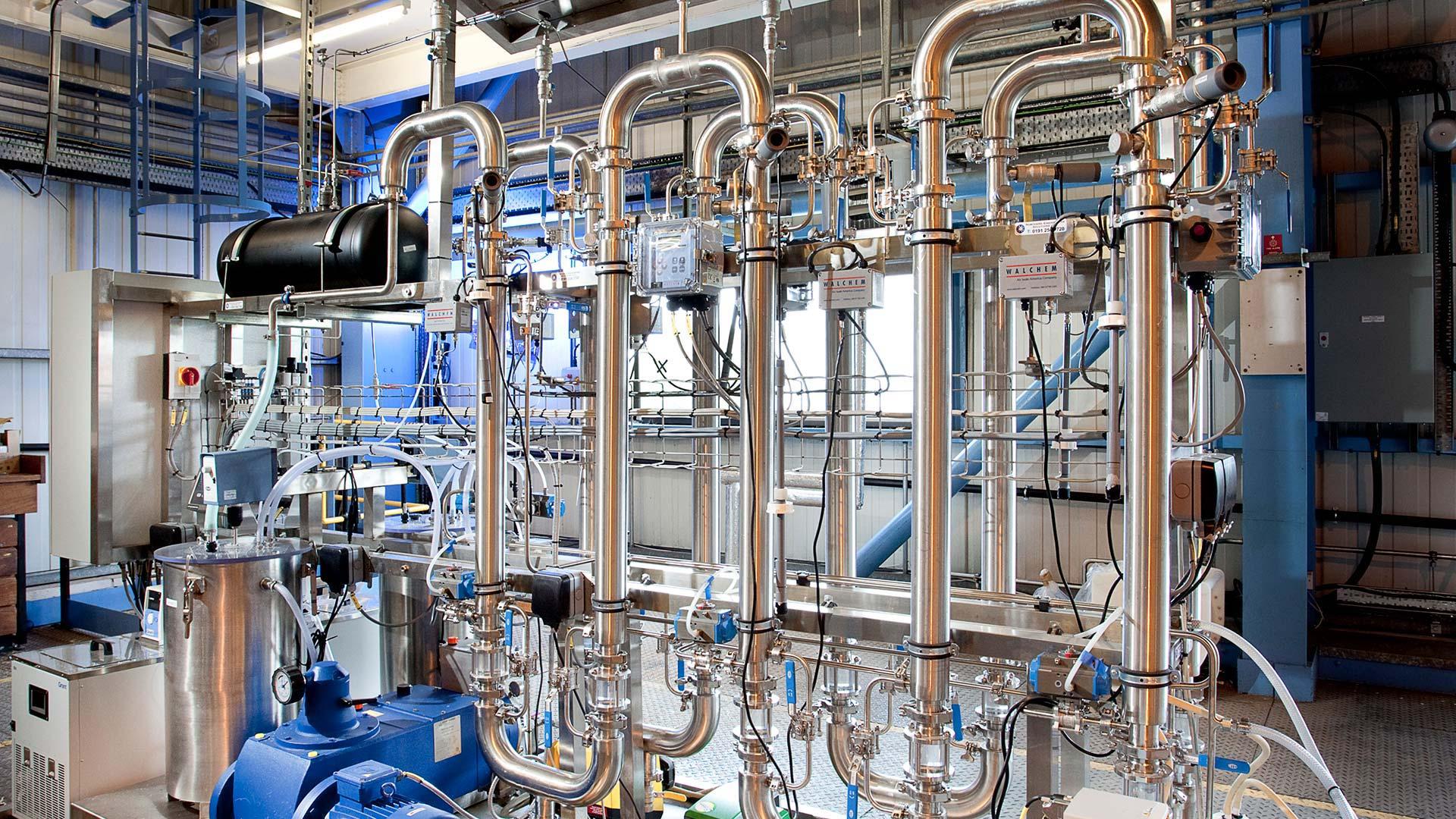 CPI leads high value engineering in the north east