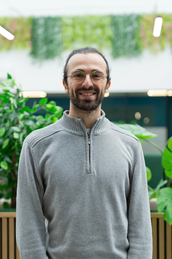 Habib Nassar Nebu~Flow