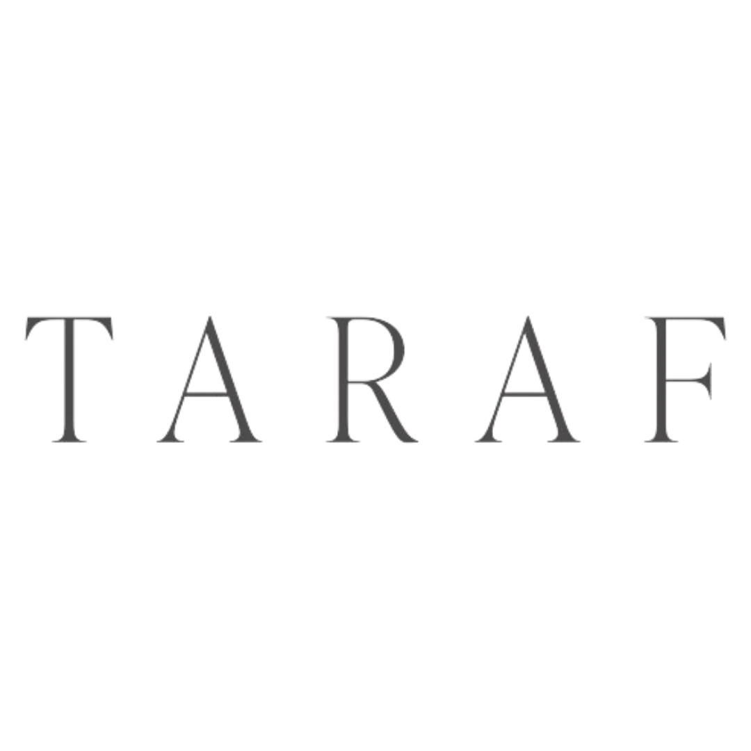 Taraf Logo