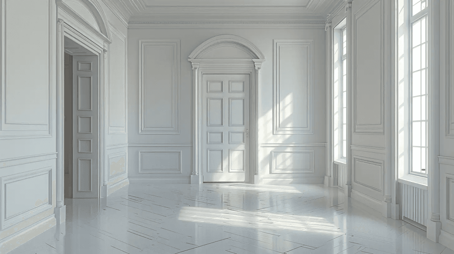 removing-interior-french-doors