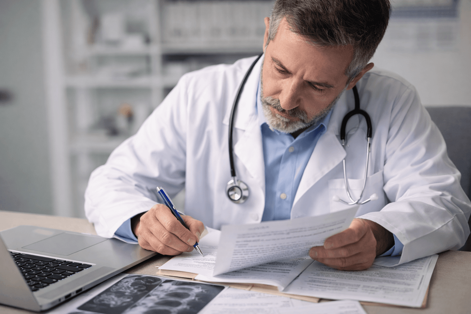 mobile app where a reciept is sorted