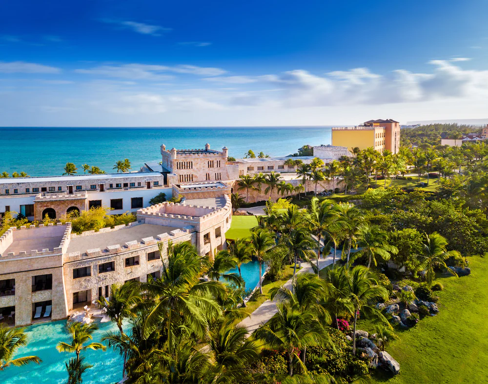 Babymoon in Dominican Republic