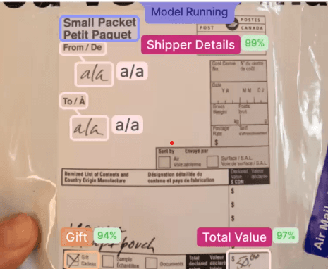 optical character recognition 