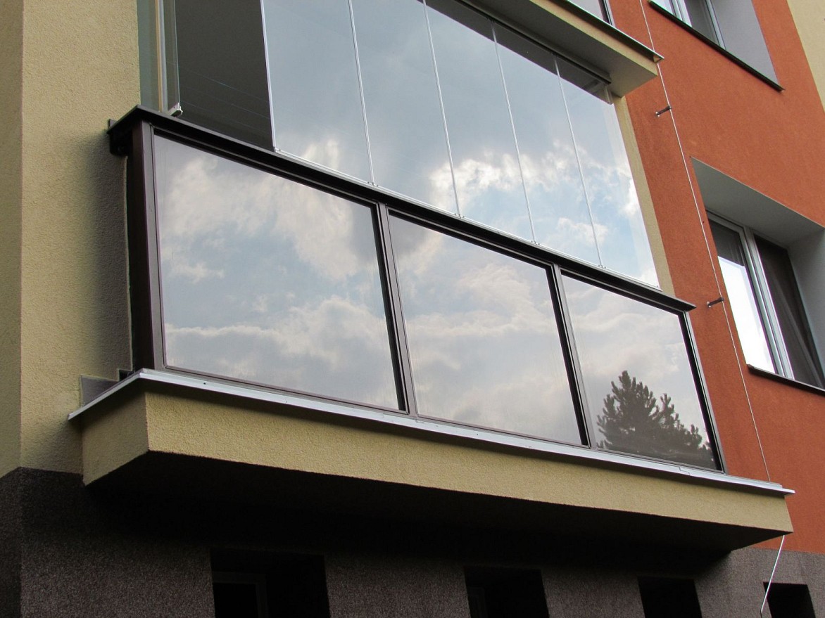 rekonstrukce paneláku