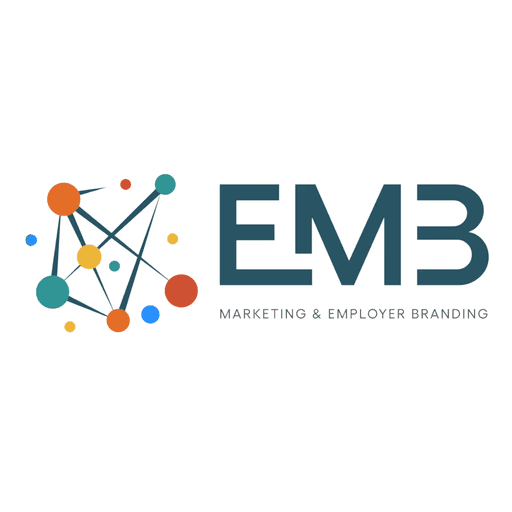 Online Hulp Club - portfolio EMB Marketing - logo